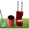Generico Strumento per Divot da golf, Strumento di riparazione per Divot per golf