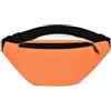 Generic LVJMJ Marsupio da donna e uomo, impermeabile, in tessuto Oxford, con tasche multiple, cintura regolabile per corsa, ciclismo, viaggi, leggero, unisex, per sport all'aria aperta, C11., Classico