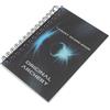 TOPBATHY Libro Punteggio Tiro Arco, Scoring Book, Copertina ABS e Carta, Tracciamento Sessioni, Analisi Prestazioni, per Arcieri e Istruttori, Field Archery e Pratica, per Compound Bow