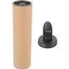 Abaodam Umidificatore per Volano da Badminton, Fumigatore per Volano, PVC, Controllo dell'umidità, per Giocatori di Badminton, Uso Quotidiano