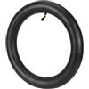 NexRen Camera d'aria per bicicletta, ispessita, 14 x 2,5, valvola a 45 gradi | Gomma butilica spessa, valvola ad angolo di 45 gradi, resistente alle forature, adatta per pneumatici 14x2,5, guida fluida