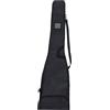AUTSUPPL Borsa per Pagaia da Kayak Portatile, Custodia Nera Doppia