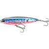 ZEPFJHE Esche galleggianti Topwater Baits esche lunghe cast affondamento matita con gancio triplo esche dure matita Topwater pesca