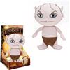 Db-Line, Gollum in peluche, 25 cm, personaggio da collezione