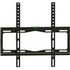 ITB OM07055 Supporto TV a parete 139,7 cm (55") Nero