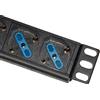 Link Accessori LK10051 porta accessori Barra di alimentazione