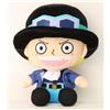 Sakami Peluche di One Piece Sabo (25 cm)