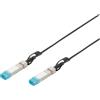 DIGITUS DN-81221-01 Cavo DAC 10G SFP+ DIGITUS, 1 m, AWG30