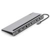 Belkin HUB MULTIMEDIALE 11 IN 1 USB-C