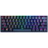 Razer Huntsman Mini tastiera USB QWERTY US International Nero