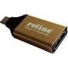 ROLINE Adattatore ROLINE GOLD USB Tipo C - HDMI, ST/BU