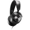 SteelSeries Arctis Nova Pro X Cuffie da gioco over-ear a cancellazione di rumore con cavo