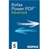 Tungsten Automation Tungsten / Kofax Power PDF Advanced 2025.3 | 1 dispositivo | Licenza permanente | Versione completa | Versione scaricabile