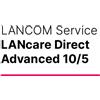 Lancom Systems LANcare Direct Advanced 10/5 - S (3 anni)