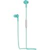 PANTONE Cuffia e Auricolare Pantone PT-WE001L Wireless In-ear Musica e Chiamate Bluetooth Blu