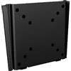 ITB OM07053 Supporto TV a parete 81,3 cm (32") Nero