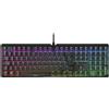 CHERRY XTRFY MX 3.1 - Tastiera - 100% - dimensioni complete - retroilluminazione - USB-C - QWERTZ - tedesco - interruttori a chiave: