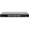 Grandstream Networks GWN7813P Switch di rete gestito L3 Gigabit Ethernet (10/100/1000) Power over Ethernet (PoE) grigio (GWN7813P)