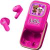 OTL Technologies Scivolo TWS in-ear per cuffie LOL Surprise