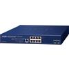 Planet Technology Corp. MGS-6311-8P2X Planet 8-Port PoE+ Managed Switch MGS-6311-8P2X