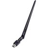 StarTech.com Adattatore USB Bluetooth 5.3, Classe 1, chiavetta USB Bluetooth per PC/laptop, connettività a lungo raggio per tastiera/mouse/audio streaming e rete PAN, Windows/Linux