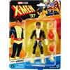 Hasbro Marvel Legends X-Men '97 Figurki - Sunspot 15cm Figurowa Kolekcja