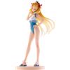 Banpresto Figura Ichibansho di Ereshkigal, tratta da Fate/Grand Order, altezza 21 cm
