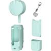 HOOLRZI Custodia antiurto in silicone per Pocket 3 con facile accesso ai pulsanti per action camera