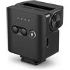 Generic Mini flash for fotocamera con testa inclinabile di 85°