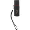 Toyvian Monocolo Telescopio 60x21, Mini Telescopio Portatile in Plastica, Nero, Compatto e Leggero, per Bird Watching e Campeggio, Uso Professionale per Adulti