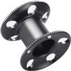 Gissroys Alluminio Leggero Peso Subacqueo Dita Bobina Rullo Per Immersioni Snorkeling Subacquea Accessori Snorkeling Attrezzature