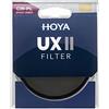 HOYA 58.0MM UX II CIR-PL