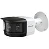 COMELIT Telecamera panoramica IP 8MP IR 30m