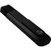 Horett Mini Videocamera Tascabile 1080P Videocamera Portatile Clip su Registratore Audio USB Supporto per Scheda TF da 64 GB con Tempo di Lavoro di 180-240 Minuti per Riunioni, Lezioni,