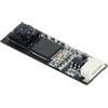ZHENNB OV7675 Modulo Della Macchina Fotografica USB Webcam YUY2 Regolabile Per Pubblicità Player Laptop Online Streaming Accessori Video Streaming Fotocamera