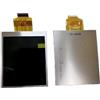HBDNZMBDLS Schermo LCD, Compatibile Con Nikon, Coolpix S7000 | Parte di riparazione dello schermo della fotocamera con retroilluminazione, progettata for la manutenzione dell'S7000.