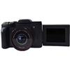 CCZRD Videocamera 1080P 16MP Video Vlogging Flip Selfie Camera DV anti-shock Cattura Facilmente Momenti Meravigliosi