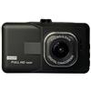 CCZRD Video registratore for auto HD Visione notturna Monitor for Assicurazione Montato su Cattura Facilmente Momenti Meravigliosi