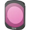 Haoyull Filtro obiettivo magnetico per Pocket 3 MCUV CPLs ND8 ND16 ND32 ND64 giunto cardanico Protector Camera