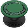 Lacy Chenault Come sopra così sotto albero della vita illustrazione Yggdrasil PopSockets PopGrip Adesivo