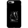 Gottfried Wilhelm Leibniz Mathematics Custodia per iPhone 7 Plus/8 Plus Filosofia del calcolo Gottfried Wilhelm Leibniz