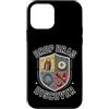 Magnet Fishing Outdoor Adventure Discove Custodia per iPhone 12 mini Sunset Lake Magnete Pesca Appassionato Avventura all'aperto