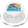 Estate | Sole | Mare Filippine Baia di Subic Isola Palawan Cebu Regalo Souvenir PopSockets PopGrip per MagSafe