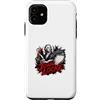 John Locke Enlightenment Philosophy Custodia per iPhone 11 Idee del filosofo illuminista John Locke