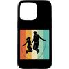Rope Skipping and Friends Fitness Fun Ap Custodia per iPhone 15 Pro Max Salto della corda
