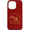 SPQR Roma Caput Mundi Italian Pride Appa Custodia per iPhone 13 Pro SPQR Antica Roma