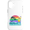 Estate | Sole | Mare Custodia per iPhone 16 Filippine Baia di Subic Isola Palawan Cebu Regalo Souvenir