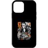John Locke Enlightenment Philosophy Custodia per iPhone 12 mini John Locke Filosofia Pensatore Illuminista