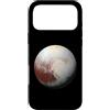 gotyoucoveredart Custodia per iPhone 17 Pro Max Plutone il pianeta nano