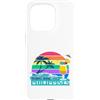 Estate | Sole | Mare Custodia per iPhone 15 Pro Filippine Baia di Subic Isola Palawan Cebu Regalo Souvenir
